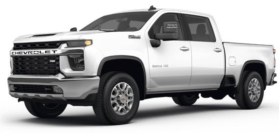 CHEVROLET SILVERADO HD 2022 1GC4WLE7XNF193690 image